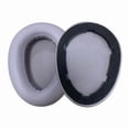 thumbnail image 4 of Replacement Ear Pads with High Density Foam for JLab JBus Lux ANC Headphones Enhances Noise Isolation & Secure Fit, 4 of 11