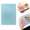 B, variant on A5 Colorful Lined Filler Paper, 6-Hole Punched, 120 Gsm Loose-Leaf Paper And Planner Inserts for Notebooks, Journals, And Study Notes,54 Sheets