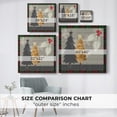thumbnail image 5 of Collaged Christmas Collection C- Gallery Wrapped Canvas, 5 of 9