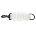 thumbnail image 4 of Tee Holder Bambusoideae Nylon Golf Tee Pouch with Hook Practical Multifunction Tee Carrier Storage Bag for Belt, 4 of 7