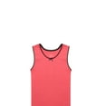 thumbnail image 5 of Buyless Fashion Girls Tank Tops - Sleeveless Cami Tanks Cotton Undershirts for Dance Gymnastics, Kids & Toddler Size (12 Pack) 3-4, 5 of 7