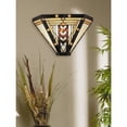 thumbnail image 2 of TW100888-Dale Tiffany Lighting-Carnelian Sconce, 2 of 2