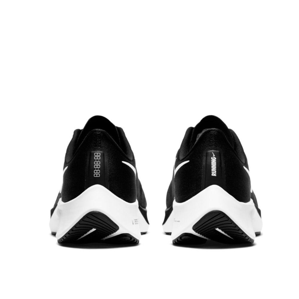 Nike Air Zoom Pegasus 37 Black White