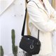 thumbnail image 4 of Bolso de hombro informal, ligero y de gran capacidad para mujer, bolso bandolera, bolso de viaje informal para el trabajo, 4 of 7