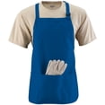 thumbnail image 3 of Augusta Sportswear Royal 5397 One Size, 3 of 3