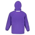 thumbnail image 2 of Result Mens Reversible StormDri 4,000 Waterproof Windproof Anti pilling Fleece J, 2 of 4