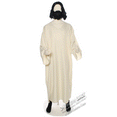 thumbnail image 3 of Adult Biblical Robe Costume, 3 of 3