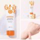 thumbnail image 2 of Orange Exfoliating Whitening Gel Orange Exfoliating Gel Face Whitening,orange Exfoliating Whitening Gel, 2 of 3