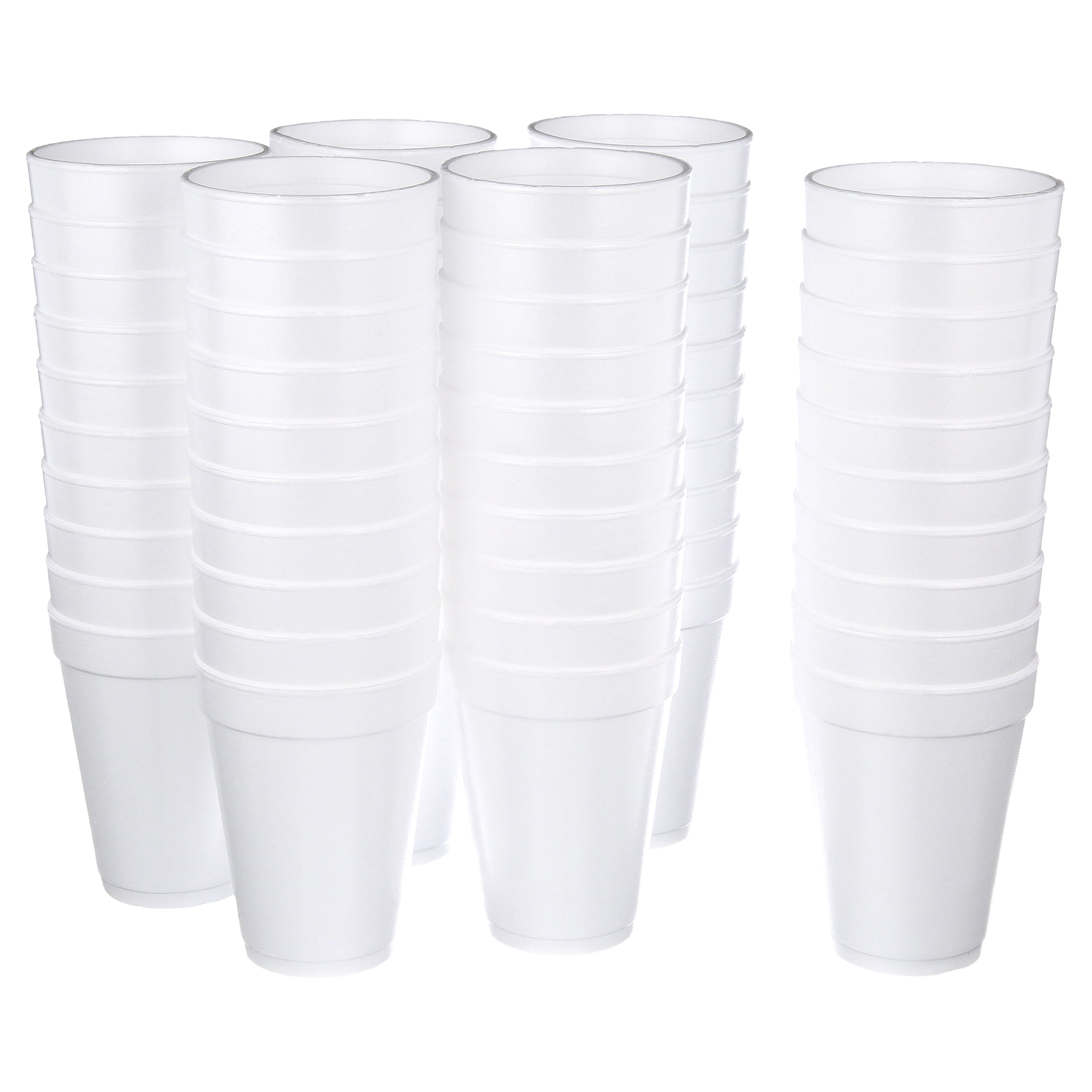 Fun Express Plastic Cups Bulk 60 ct 16 oz, Size: One Size