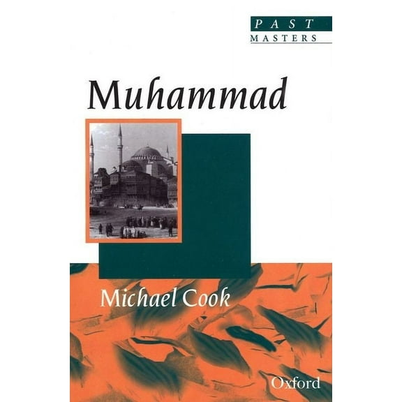 Past Masters Muhammad, (Paperback)