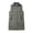 #-Gray, variant on PFRNLF Women's Long Puffer Vest Winter Warm Outwear Sleeveless Zip Up Puffy Jackets with Hood