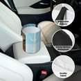 thumbnail image 6 of Naloa Funny Cat Taking a Bath Car Trash Can Garbage Car Accessories Trash Can Car Waste Bin for for Driver and Passenger Any Vehicle, 6 of 7