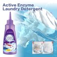 thumbnail image 5 of Matoen Active Enzyme Laundry Stain Remover （120ml）, 5 of 9