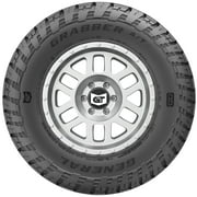 General Grabber A/T X All Terrain 275/60R20 116T XL Light Truck Tire Simolary simolary.com 16