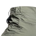 thumbnail image 4 of Outdoor Workwear Pants for Men Stretch Waterproof Ripstop Cargo Pants Lightweight Quick Dry Hiking Pants Multi Pockets Big and Tall Size S-3XL Army Green, 4 of 6
