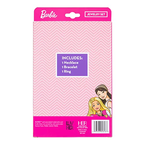 Bijoux et Accessoires Cheveux Enfant : Colliers, Barrettes et Boîtes