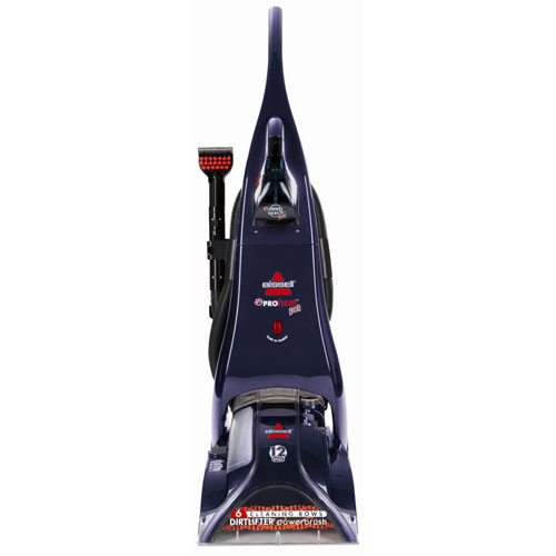 bissell proheat reviews