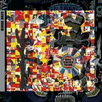 Third Mind - Live Mind - Music & Performance - CD