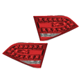 thumbnail image 1 of Par de CALAVERAS DEPO A4 2009 al 2011 C/LEDS 4 PUERTAS, 1 of 4