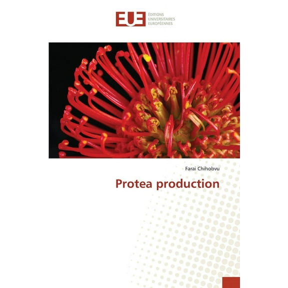 Protea production (Paperback)