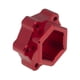 thumbnail image 4 of Tholdsy 2 piezas de encuadernación de ancho unilateral, diseño único, buen rendimiento, apariencia exquisita, reemplazo para Kits de construcción modelo rojo Tholdsy FN001511-01, 4 of 6