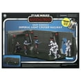 thumbnail image 3 of Star Wars The Vintage Collection Moff Gideon Imperial Light Cruiser Hallway (3.75”), 3 of 11