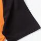 thumbnail image 5 of pstuiky camisetas de hombre, Blusas deportivas informales de verano para hombre, de manga corta, color liso, con cuello en V camisetas de hombre l, 5 of 6