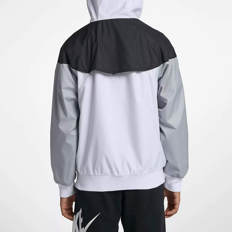 Nike windrunner jacket 2024 - boys' grade school