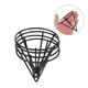 thumbnail image 1 of LOLIPPYY 4Ud Soporte Decorativo Para En Triángulo Metal Negro Ideal Para Plantar Y, 1 of 7
