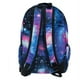 thumbnail image 2 of Mochila escolar unisex ilios innova  Estampado galaxia azul, 2 of 5