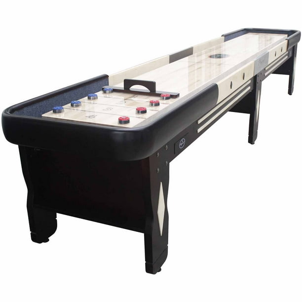 Playcraft Vintage 16' Shuffleboard Table