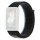 thumbnail image 1 of For Huawei Band 7 Nylon Watch Strap Adjustable Loop Fastener Replacement Sport Wrist Band, 1 of 5
