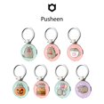 thumbnail image 5 of Soporte para anillos para smartphone, serie iFace x Pusheen Licensed, 5 of 5
