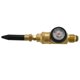 thumbnail image 1 of Helium Tank Latex Balloon Inflator Regulator With Gauge For G5/8 Tank Valves, 1 of 5