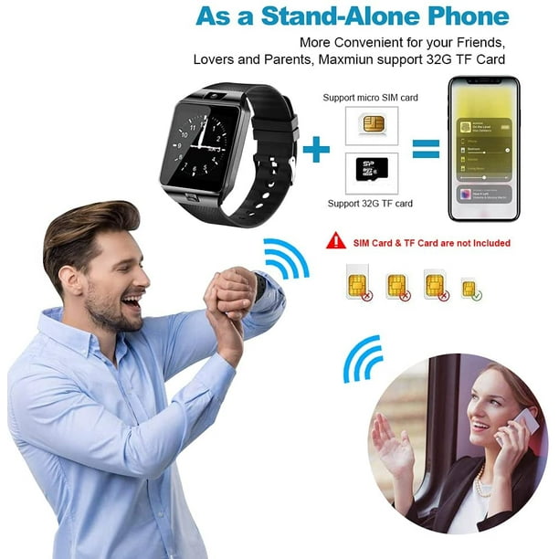 Dz09 bluetooth smart store wrist watch