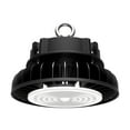 thumbnail image 1 of Nuvo Lighting 65/526 9" Wide Led Commercial High Bay - Black, 1 of 3