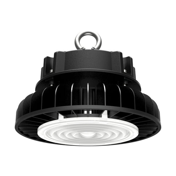 Nuvo Lighting 65/526 9" Wide Led Commercial High Bay - Black