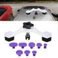 thumbnail image 4 of Dent Paintless Repair Tool,Car Body Dent Paintless Bridge Puller Glue Pulling Tab Unmatched Quality, 4 of 5