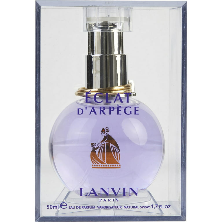 Eclat D'Arpege Eau De Parfum Spray 1.7 oz by Lanvin Perfume for Women