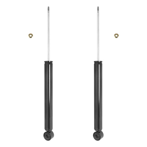 Unity Automotive Rear Shock Absorber Kit 2006-2008 Audi A4, 2-257040-001