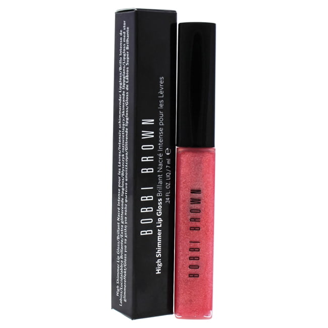 Bobbi Brown - High Shimmer Lip Gloss - 2 Pink Tulle by Bobbi Brown for - Bobbi Brown High Shimmer Lip Gloss Pink Sequin