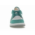 thumbnail image 3 of Jordan Kid's 1 Low New Emerald Shoes, from StockX, 3 of 5