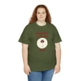 thumbnail image 5 of Fermented Grape Juice Inside T-Shirt - Unisex Heavy Cotton Tee, 5 of 9