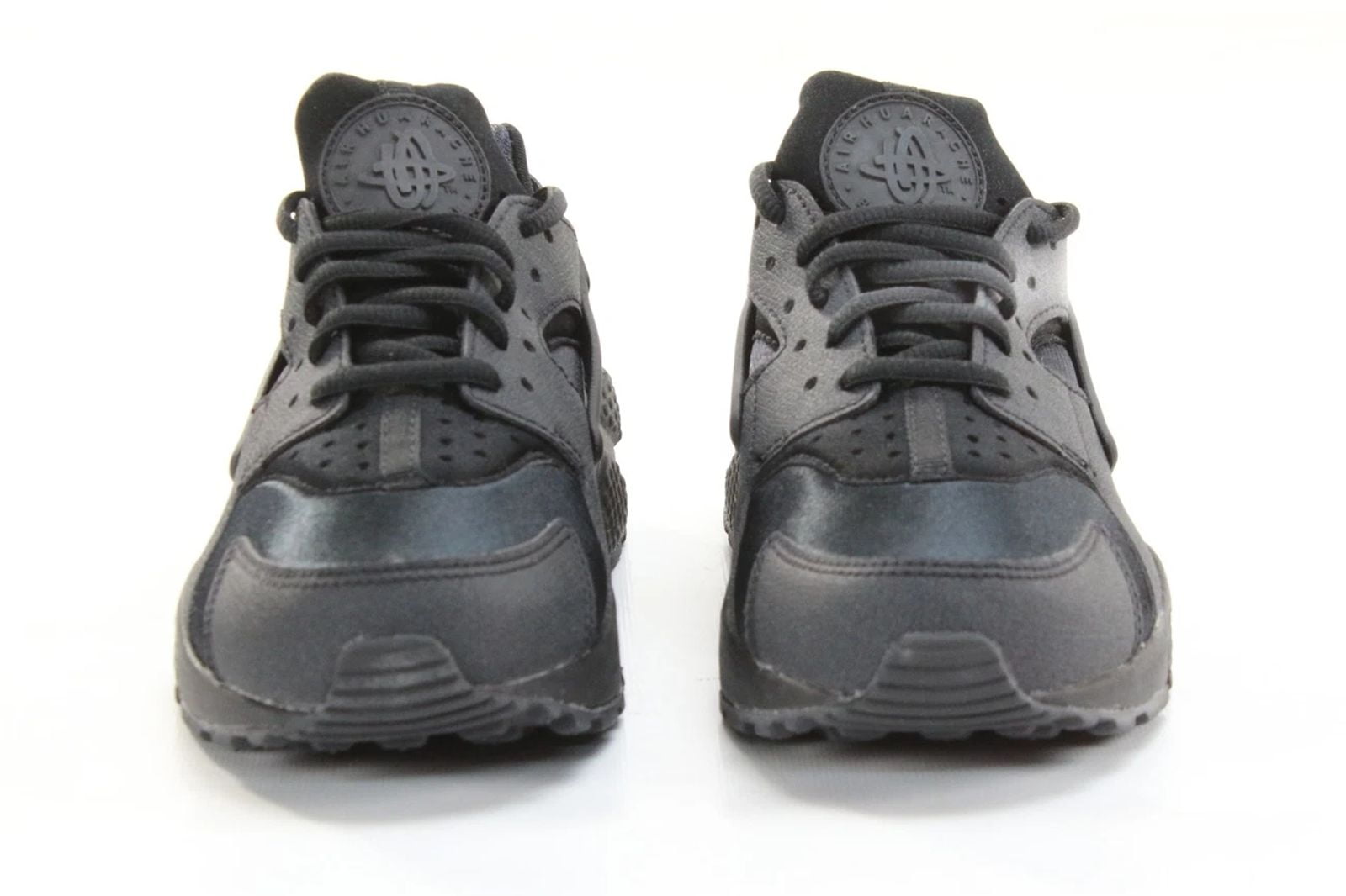 nike huarache black size 6.5
