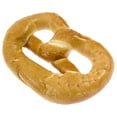 thumbnail image 4 of Bakery Authentic Bavarian Soft Pretzel, Shelf Stable Philadelphia Soft Pretzels Flavors, salt, plain MADE IN USA salt Not Frozen Fresh wheat White Bread salt, 4 of 5