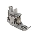 thumbnail image 2 of Pied-de-Biche Industriel pour Machine à Coudre, Pied-de-Biche pour Roue de Fer Caractéristiques de Pointe, 2 of 14
