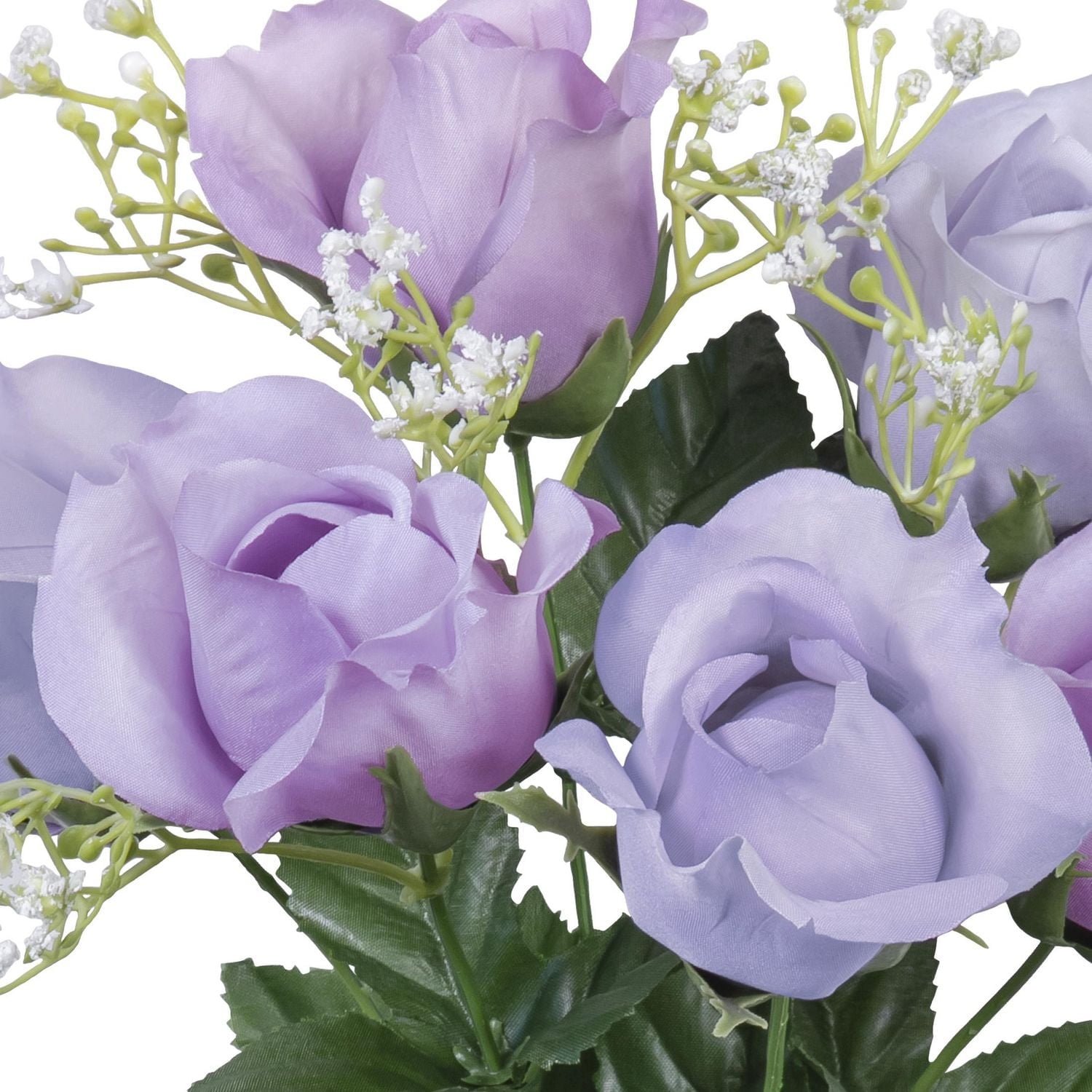 Mainstays Artificial Rose Pick