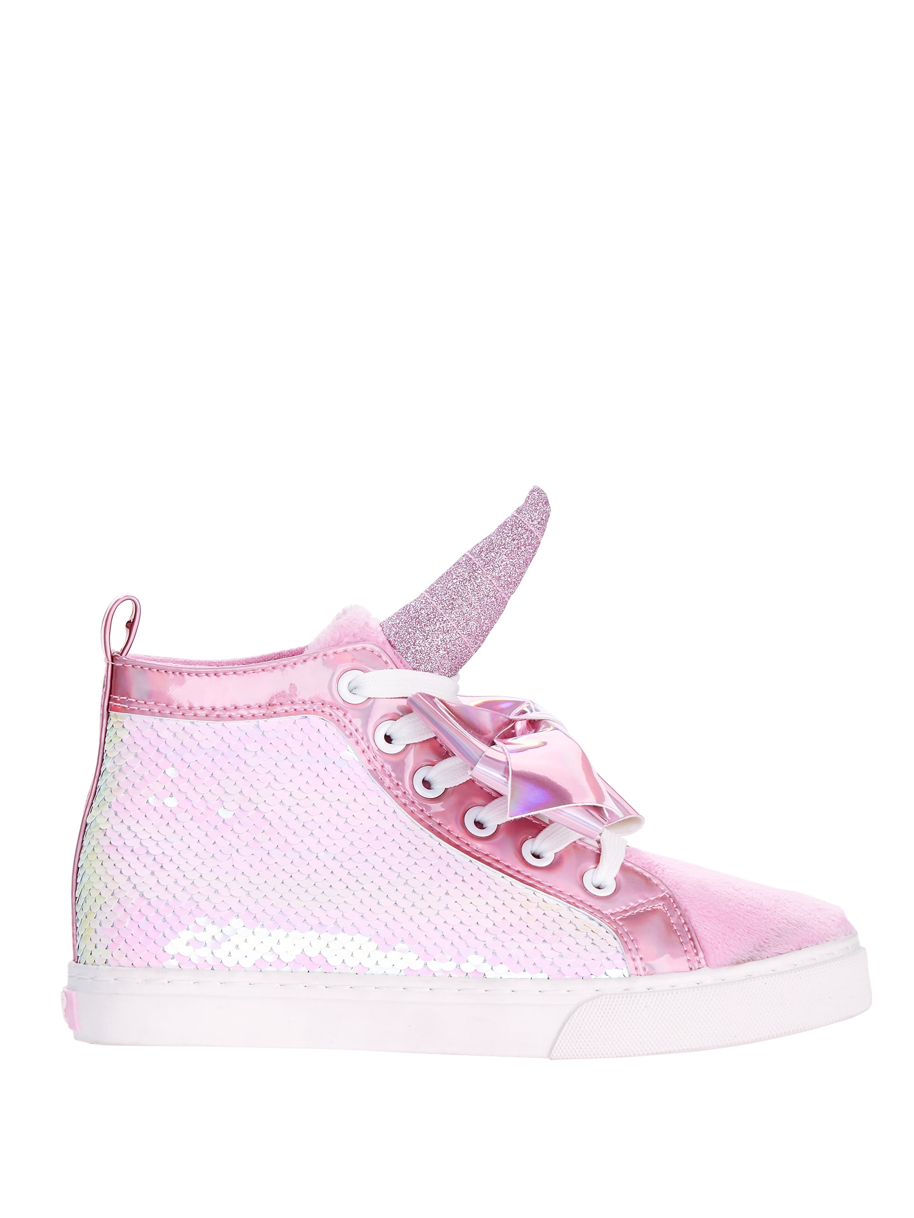 jojo siwa unicorn shoes