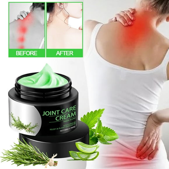 CYC Active Oil Gel For Inflammation Knee Shoulder And Back Muscle