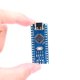 thumbnail image 5 of Para Arduino Nano 3.0 Atmega328 Placa de desarrollo PCB CH340 Chip (Modelo F), 5 of 7